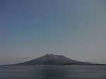 桜島写真